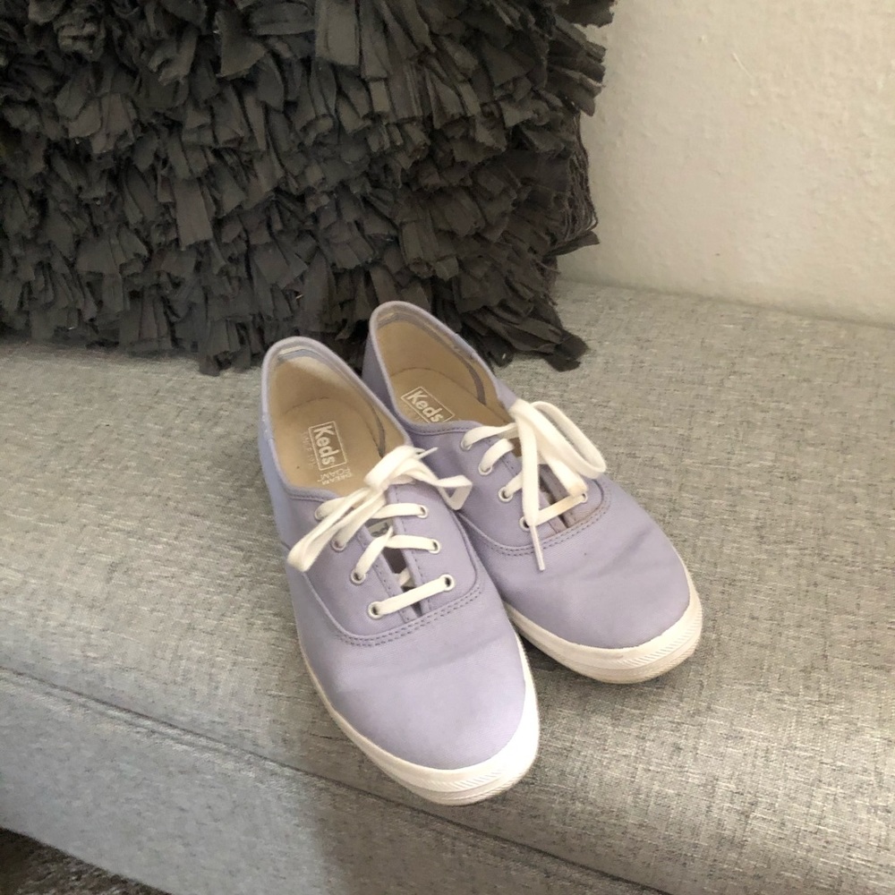 Lavender Keds
